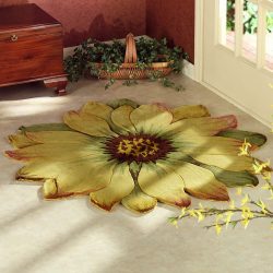 Красивые Ковры на пол: 230+ Фото Модных дизайнов в современном интерьере