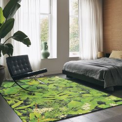 Красивые Ковры на пол: 230+ Фото Модных дизайнов в современном интерьере