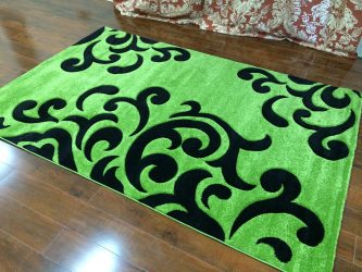 Красивые Ковры на пол: 230+ Фото Модных дизайнов в современном интерьере