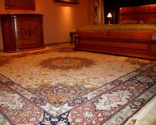 Красивые Ковры на пол: 230+ Фото Модных дизайнов в современном интерьере