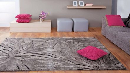 Красивые Ковры на пол: 230+ Фото Модных дизайнов в современном интерьере