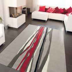 Красивые Ковры на пол: 230+ Фото Модных дизайнов в современном интерьере