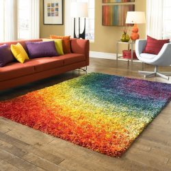 Красивые Ковры на пол: 230+ Фото Модных дизайнов в современном интерьере