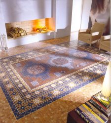 Красивые Ковры на пол: 230+ Фото Модных дизайнов в современном интерьере