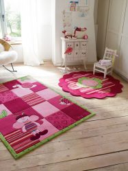 Красивые Ковры на пол: 230+ Фото Модных дизайнов в современном интерьере