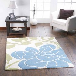 Красивые Ковры на пол: 230+ Фото Модных дизайнов в современном интерьере