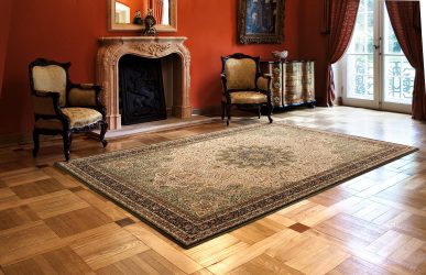 Красивые Ковры на пол: 230+ Фото Модных дизайнов в современном интерьере