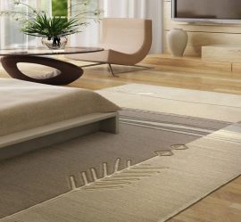 Красивые Ковры на пол: 230+ Фото Модных дизайнов в современном интерьере