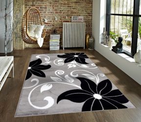 Красивые Ковры на пол: 230+ Фото Модных дизайнов в современном интерьере