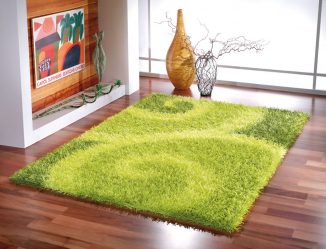 Красивые Ковры на пол: 230+ Фото Модных дизайнов в современном интерьере