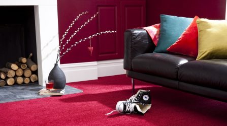 Красивые Ковры на пол: 230+ Фото Модных дизайнов в современном интерьере