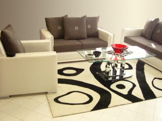 Красивые Ковры на пол: 230+ Фото Модных дизайнов в современном интерьере