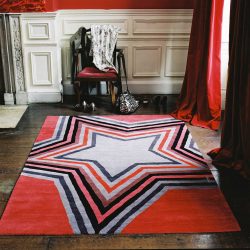 Красивые Ковры на пол: 230+ Фото Модных дизайнов в современном интерьере