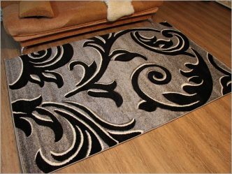 Красивые Ковры на пол: 230+ Фото Модных дизайнов в современном интерьере