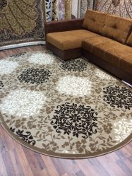 Красивые Ковры на пол: 230+ Фото Модных дизайнов в современном интерьере