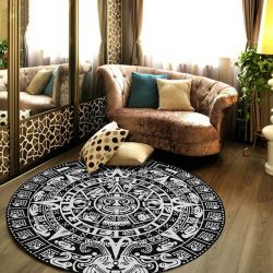 Красивые Ковры на пол: 230+ Фото Модных дизайнов в современном интерьере