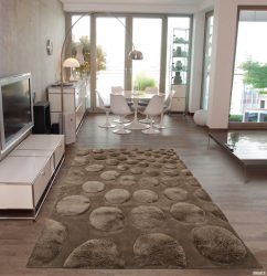 Красивые Ковры на пол: 230+ Фото Модных дизайнов в современном интерьере