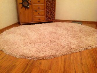 Красивые Ковры на пол: 230+ Фото Модных дизайнов в современном интерьере