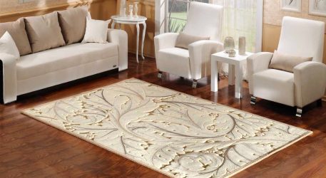 Красивые Ковры на пол: 230+ Фото Модных дизайнов в современном интерьере