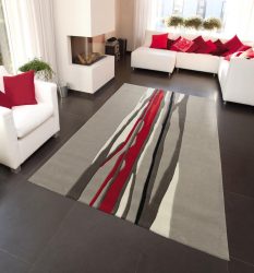 Красивые Ковры на пол: 230+ Фото Модных дизайнов в современном интерьере