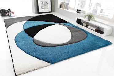 Красивые Ковры на пол: 230+ Фото Модных дизайнов в современном интерьере