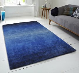 Красивые Ковры на пол: 230+ Фото Модных дизайнов в современном интерьере