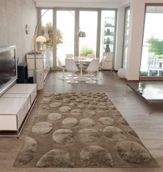 Красивые Ковры на пол: 230+ Фото Модных дизайнов в современном интерьере