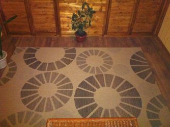 Красивые Ковры на пол: 230+ Фото Модных дизайнов в современном интерьере