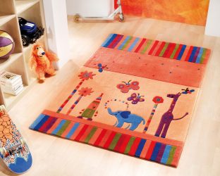 Красивые Ковры на пол: 230+ Фото Модных дизайнов в современном интерьере