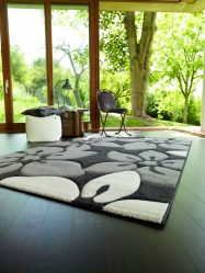 Красивые Ковры на пол: 230+ Фото Модных дизайнов в современном интерьере