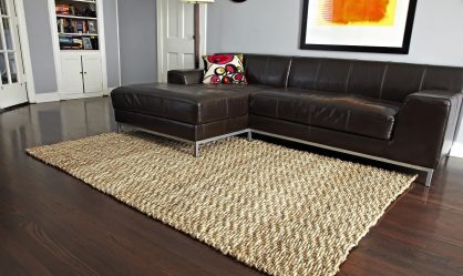 Красивые Ковры на пол: 230+ Фото Модных дизайнов в современном интерьере