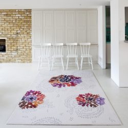 Красивые Ковры на пол: 230+ Фото Модных дизайнов в современном интерьере