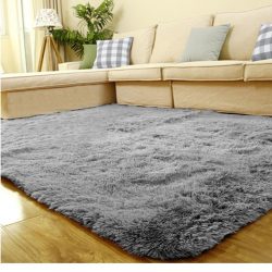 Красивые Ковры на пол: 230+ Фото Модных дизайнов в современном интерьере