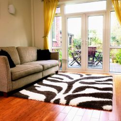 Красивые Ковры на пол: 230+ Фото Модных дизайнов в современном интерьере