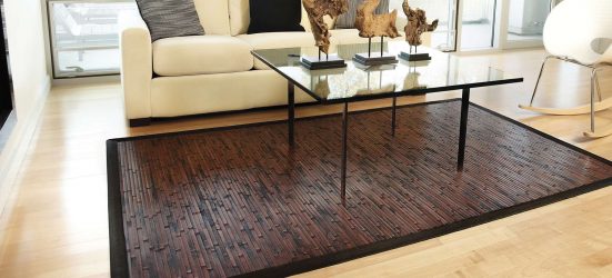 Красивые Ковры на пол: 230+ Фото Модных дизайнов в современном интерьере