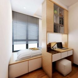 Кровать подиум в квартире: 205+ (Фото) Идей и рекомендаций для интерьера (с ящиками, с выдвижной кроватью, в нише)