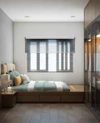 Кровать подиум в квартире: 205+ (Фото) Идей и рекомендаций для интерьера (с ящиками, с выдвижной кроватью, в нише)