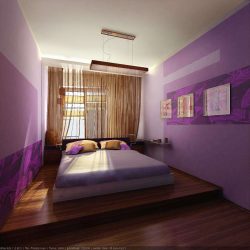 Кровать подиум в квартире: 205+ (Фото) Идей и рекомендаций для интерьера (с ящиками, с выдвижной кроватью, в нише)