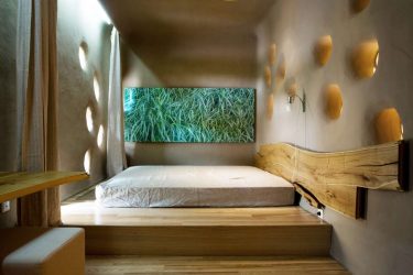 Кровать подиум в квартире: 205+ (Фото) Идей и рекомендаций для интерьера (с ящиками, с выдвижной кроватью, в нише)