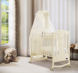 Дизайн роскошных кроватей с балдахином для романтического уюта. 160+(Фото) для взрослой и детской спальни (+Отзывы)