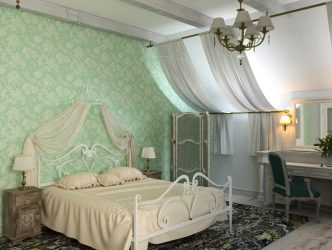 Дизайн роскошных кроватей с балдахином для романтического уюта. 160+(Фото) для взрослой и детской спальни (+Отзывы)