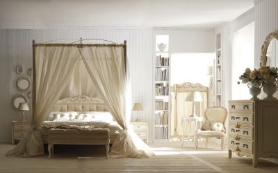 Дизайн роскошных кроватей с балдахином для романтического уюта. 160+(Фото) для взрослой и детской спальни (+Отзывы)