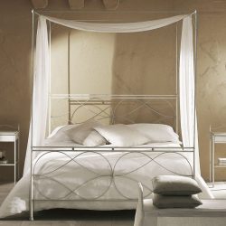 Дизайн роскошных кроватей с балдахином для романтического уюта. 160+(Фото) для взрослой и детской спальни (+Отзывы)