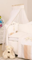 Дизайн роскошных кроватей с балдахином для романтического уюта. 160+(Фото) для взрослой и детской спальни (+Отзывы)