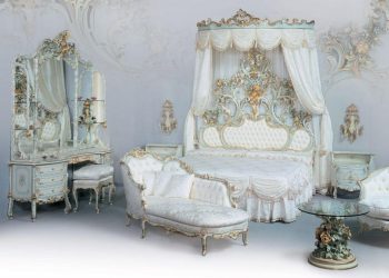 Дизайн роскошных кроватей с балдахином для романтического уюта. 160+(Фото) для взрослой и детской спальни (+Отзывы)