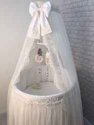 Дизайн роскошных кроватей с балдахином для романтического уюта. 160+(Фото) для взрослой и детской спальни (+Отзывы)