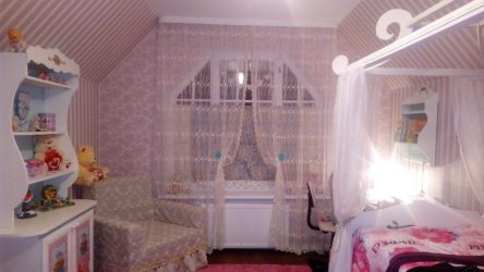 Дизайн роскошных кроватей с балдахином для романтического уюта. 160+(Фото) для взрослой и детской спальни (+Отзывы)