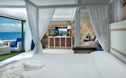 Дизайн роскошных кроватей с балдахином для романтического уюта. 160+(Фото) для взрослой и детской спальни (+Отзывы)