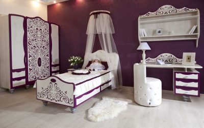 Дизайн роскошных кроватей с балдахином для романтического уюта. 160+(Фото) для взрослой и детской спальни (+Отзывы)