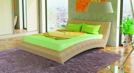 Новинки красивых Кроватей в спальню: 225+ (Фото) Выбора для удобного и здорового сна